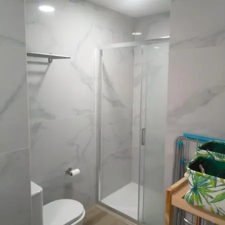 Apartment Parquemar