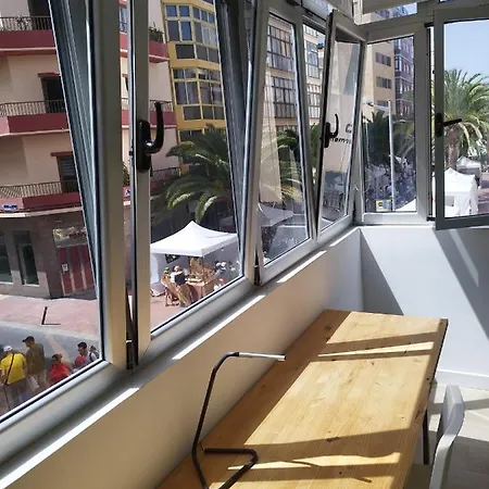 Parquemar Las Palmas de Gran Canaria