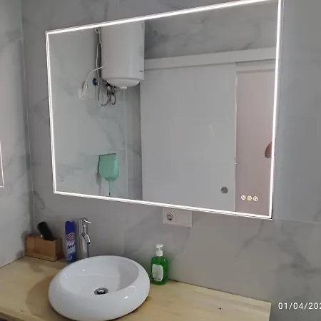Parquemar Apartment *