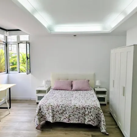 Apartment Parquemar *