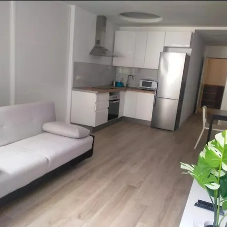 Parquemar Apartment *
